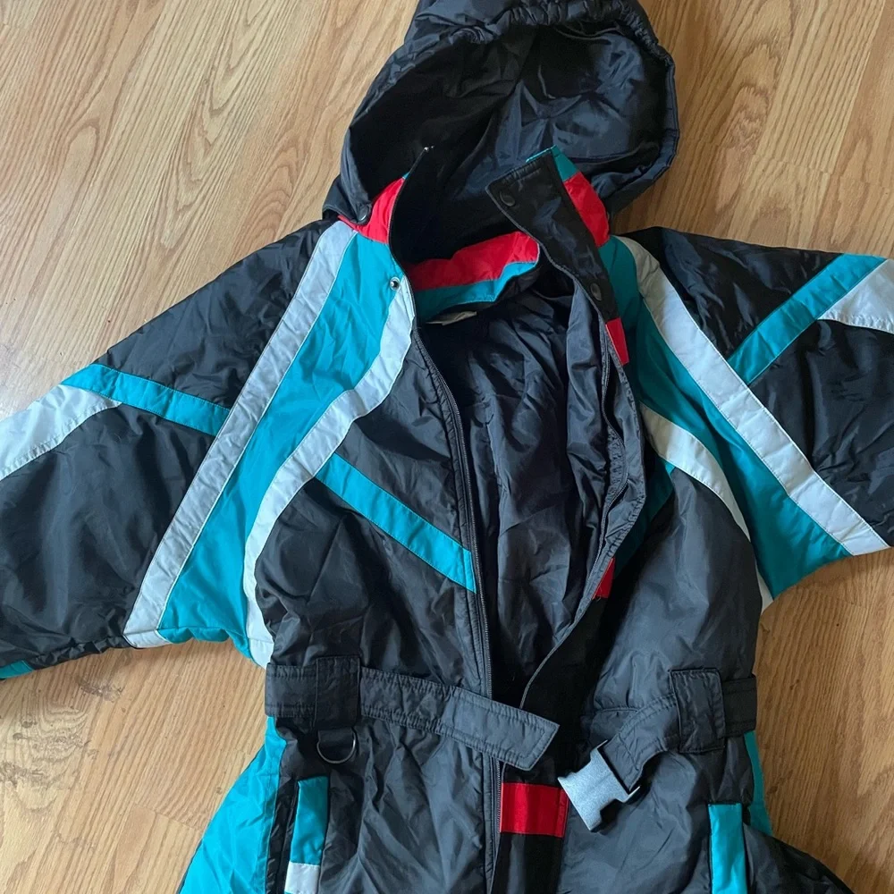 Snowsuit - Picture 2 of 6